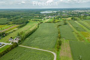 Działka na sprzedaż 15850m2 tarnowski Wojnicz - zdjęcie 3