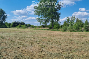 Działka na sprzedaż 2000m2 pruszkowski Nadarzyn Kajetany Gołębia - zdjęcie 1