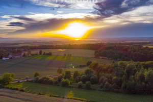 Działka na sprzedaż nyski Otmuchów Nadziejów - zdjęcie 1