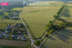 Działka na sprzedaż 1230m2 nidzicki Nidzica Nibork Drugi - zdjęcie 3