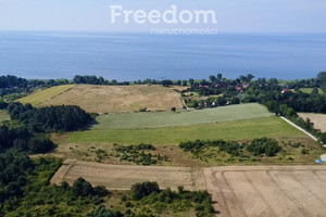 Działka na sprzedaż kamieński Wolin Dargobądz - zdjęcie 2