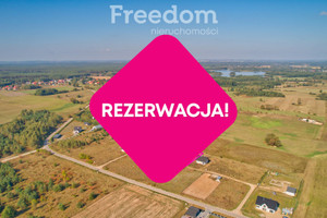 Działka na sprzedaż 1100m2 ełcki Ełk Regiel - zdjęcie 2