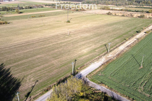 Działka na sprzedaż 13000m2 siedlecki Kotuń Gręzów Żwirowa - zdjęcie 1