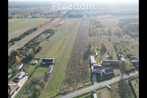 Działka na sprzedaż 20740m2 bełchatowski Bełchatów Wola Mikorska - zdjęcie 2