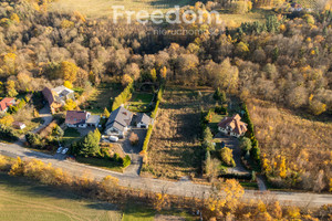 Działka na sprzedaż 4251m2 gdański Trąbki Wielkie Kłodawa Gdańska - zdjęcie 1