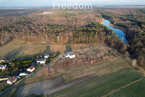 Działka na sprzedaż 921m2 gliwicki Knurów Zielona - zdjęcie 2