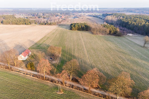 Działka na sprzedaż nowodworski Pomiechówek Pomocnia Golfowa - zdjęcie 2