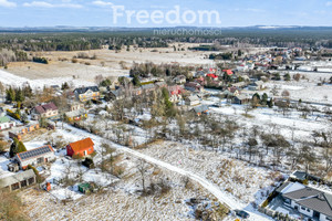 Działka na sprzedaż 948m2 zawierciański Łazy Rokitno Szlacheckie Ogrodowa - zdjęcie 2