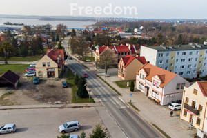 Dom na sprzedaż 196m2 iławski Zalewo Żeromskiego - zdjęcie 1