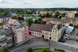 Dom na sprzedaż 278m2 gryficki Płoty Jana III Sobieskiego - zdjęcie 1