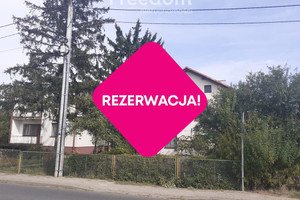 Dom na sprzedaż 298m2 aleksandrowski Ciechocinek gen. Józefa Bema - zdjęcie 1