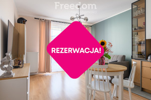 Mieszkanie na sprzedaż 54m2 Warszawa Targówek Wierna - zdjęcie 2