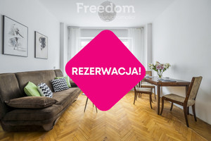 Mieszkanie na sprzedaż 22m2 Warszawa Śródmieście Powiśle Okrąg - zdjęcie 1