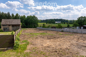 Działka na sprzedaż 2440m2 kłobucki Wręczyca Wielka Truskolasy - zdjęcie 3