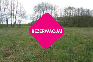 Działka na sprzedaż 1590m2 toruński Lubicz Kopanino Księżycowa - zdjęcie 1