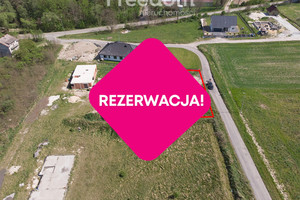 Działka na sprzedaż 1130m2 bolesławiecki Bolesławiec Otok - zdjęcie 2