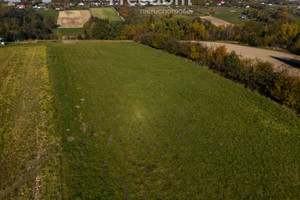 Działka na sprzedaż 4600m2 myślenicki Raciechowice Raciechowice - zdjęcie 2