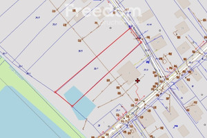 Działka na sprzedaż 1310m2 ostrowiecki Ostrowiec Świętokrzyski - zdjęcie 2