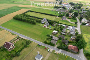 Działka na sprzedaż 1250m2 starogardzki Skarszewy Czarnocin - zdjęcie 2