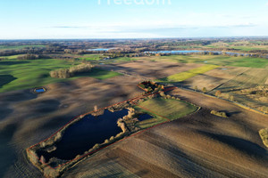 Działka na sprzedaż 27775m2 ostródzki Miłomłyn Ligi - zdjęcie 3