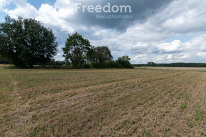 Działka na sprzedaż 2119m2 pilski Kaczory Brodna - zdjęcie 1