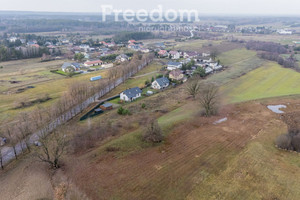 Działka na sprzedaż wołomiński Radzymin Ruda Główna - zdjęcie 2