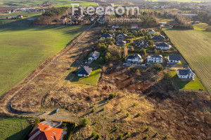 Działka na sprzedaż 1241m2 sztumski Sztum Gościszewo - zdjęcie 3