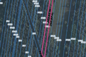 Działka na sprzedaż 9600m2 miński Jakubów Wiśniew - zdjęcie 2