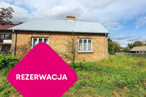 Dom na sprzedaż 70m2 sokołowski Repki Baczki - zdjęcie 1