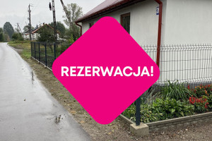 Dom na sprzedaż 80m2 opolski Chodel Budzyń - zdjęcie 1