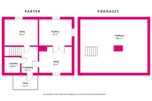 Dom na sprzedaż 180m2 miński Dobre Drop - zdjęcie 2