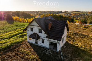 Dom na sprzedaż 160m2 nowomiejski Nowe Miasto Lubawskie Pacółtowo Podleśna - zdjęcie 2