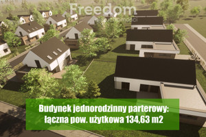 Dom na sprzedaż 135m2 Opole Borowa - zdjęcie 1