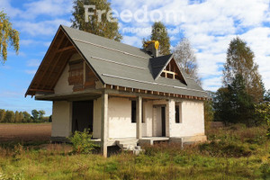 Dom na sprzedaż 187m2 szczycieński Szczytno Marksewo - zdjęcie 3