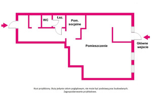 Komercyjne na sprzedaż 59m2 ełcki Ełk Jana Kilińskiego - zdjęcie 2