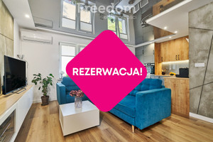 Mieszkanie na sprzedaż 60m2 mrągowski Mrągowo Oficerska - zdjęcie 1