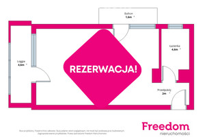 Mieszkanie na sprzedaż 32m2 Gdańsk Wita Stwosza - zdjęcie 1