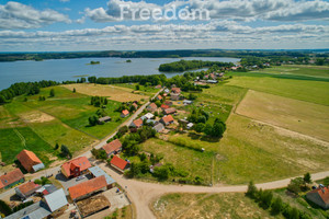 Działka na sprzedaż 2577m2 giżycki Wydminy Gawliki Wielkie - zdjęcie 1