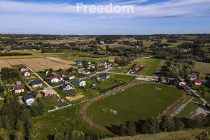 Działka na sprzedaż 6000m2 rzeszowski Boguchwała Niechobrz - zdjęcie 3