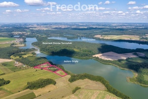 Działka na sprzedaż 21281m2 działdowski Lidzbark Tarczyny - zdjęcie 2