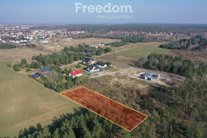 Działka na sprzedaż 2402m2 gnieźnieński Gniezno Pustachowska - zdjęcie 2