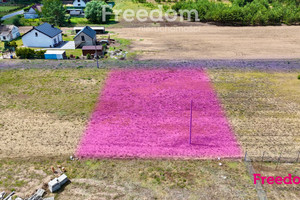 Działka na sprzedaż golubsko-dobrzyński Ciechocin Małszyce - zdjęcie 2