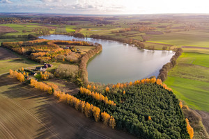 Działka na sprzedaż 3000m2 iławski Iława Laseczno - zdjęcie 3