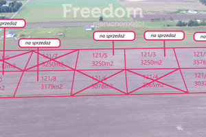 Działka na sprzedaż kołobrzeski Siemyśl Nieżyn - zdjęcie 1