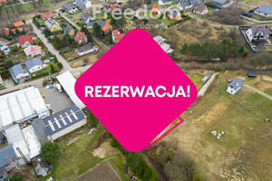 Działka na sprzedaż 999m2 gdański Pruszcz Gdański Juszkowo Zdrowa - zdjęcie 2