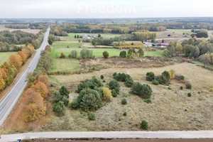 Działka na sprzedaż 32700m2 lipnowski Skępe Wólka - zdjęcie 2