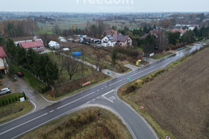 Działka na sprzedaż 1000m2 lubelski Konopnica Uniszowice uniszowice - zdjęcie 2