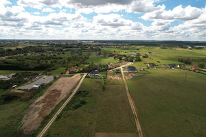 Działka na sprzedaż 1000m2 ełcki Ełk Siedliska - zdjęcie 2