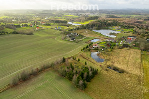 Działka na sprzedaż 3987m2 gdański Przywidz Klonowo Górne Świerkowa - zdjęcie 1