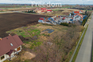 Działka na sprzedaż 3007m2 nowodworski Stegna Dworek - zdjęcie 3